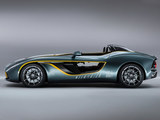 阿斯顿马丁CC100 2013款  Speedster Concept_高清图11