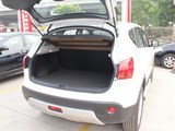 逍客 2013款  2.0XV 炫 CVT 2WD_高清图18