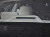 华泰B11 2011款  1.8T 自动舒适汽油版_高清图12
