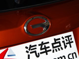 传祺GS5 2012款  2.0L 自动两驱周年纪念版_高清图3