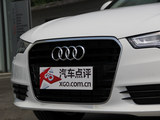 奥迪A6(进口) 2013款  40 hybrid_高清图21