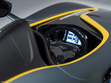 阿斯顿马丁CC100 2013款  Speedster Concept_高清图14