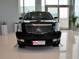 凯雷德ESCALADE 2010款  6.0 Hybrid_高清图2