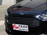 蒙迪欧 2013款 新 2.0L GTDi240至尊型_高清图19