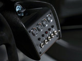 阿斯顿马丁CC100 2013款  Speedster Concept_高清图15