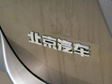 北京汽车E系列 2012款  两厢 1.3L 乐活手动版_高清图18