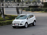 翼虎 2013款  2.0L GTDi 四驱尊贵型_高清图18