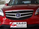 长安CS35 2012款  1.6L 手动舒适型_高清图14