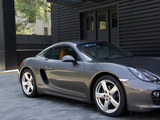 Cayman 2013款   2.7L_高清图2