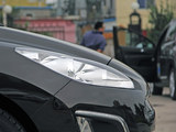 标致308(进口) 2012款 标致308 1.6T CC 豪华型_高清图13