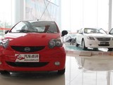 比亚迪F0 2012款  1.0L 悦酷型_高清图20