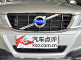 沃尔沃XC60(进口) 2013款 沃尔沃XC60 2.0T T5 智雅版_高清图26