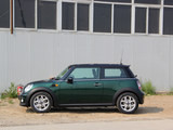 MINI 2013款  1.6L COOPER_高清图8