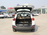 RAV4荣放 2013款 丰田RAV4 2.0L CVT两驱都市版_高清图17