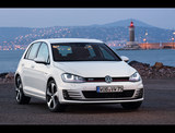 高尔夫(进口) 2013款 高尔夫（进口） GTI_高清图22