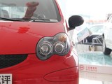 比亚迪F0 2012款  1.0L 悦酷型_高清图19