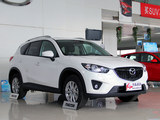 马自达CX-5 2013款  2.0L 自动四驱精英型_高清图3