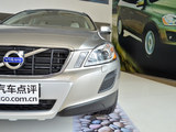 沃尔沃XC60(进口) 2013款 沃尔沃XC60 2.0T T5 智雅版_高清图25