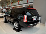 凯雷德ESCALADE 2010款  6.0 Hybrid_高清图5