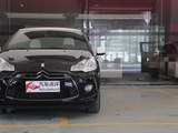 DS 3 2013款  1.6L 时尚敞篷版_高清图26