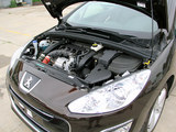 标致308(进口) 2012款 标致308 1.6T CC 豪华型_高清图6