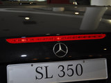 奔驰SL级 2013款  SL 350 时尚型_高清图29