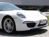 保时捷911 2013款  Carrera 4 3.4L_高清图12