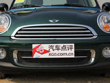 MINI 2013款  1.6L COOPER_高清图8