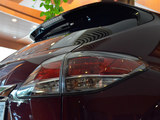 雷克萨斯RX 2013款 450h-混动 450h 尊贵版_高清图15