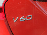 沃尔沃V60 2014款  2.0T T5 智雅版_高清图19