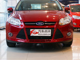 福克斯 2012款  两厢1.6L 自动舒适型_高清图29