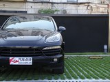 Cayenne 2011款   S Hybrid_高清图2