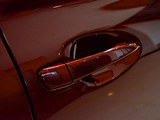 雷克萨斯RX 2013款 450h-混动 450h 尊贵版_高清图9