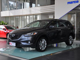 马自达CX-9 2013款  3.7L 自动标准型_高清图11