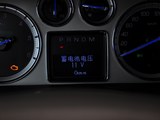 凯雷德ESCALADE 2010款  6.0 Hybrid_高清图17