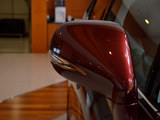 雷克萨斯RX 2013款 450h-混动 450h 尊贵版_高清图6