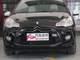 DS 3 2013款  1.6L 时尚敞篷版_高清图24