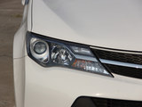 RAV4荣放 2013款 丰田RAV4 2.0L CVT两驱都市版_高清图3