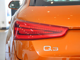 奥迪Q3 2013款  40 TFSI quattro 豪华型_高清图13