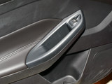 福克斯 2012款  两厢1.6L 自动舒适型_高清图35
