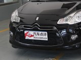 DS 3 2013款  1.6L 时尚敞篷版_高清图23