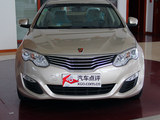 荣威550 2013款  550 1.8L 自动启智版_高清图19