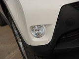 RAV4荣放 2013款 丰田RAV4 2.0L CVT两驱都市版_高清图13