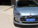 DS 5(进口) 2012款 DS5 1.6T 雅致版_高清图23