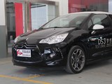 DS 3 2013款  1.6L 时尚敞篷版_高清图22