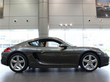 Cayman 2013款   2.7L_高清图11