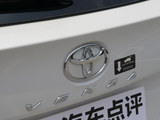 威飒 2013款 丰田Venza 2.7L 2WD BASE_高清图3