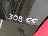 标致308(进口) 2012款 标致308 1.6T CC 豪华型_高清图24