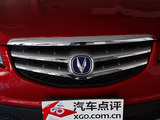 长安CS35 2012款  1.6L 手动舒适型_高清图32