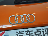 奥迪Q3 2013款  40 TFSI quattro 豪华型_高清图10